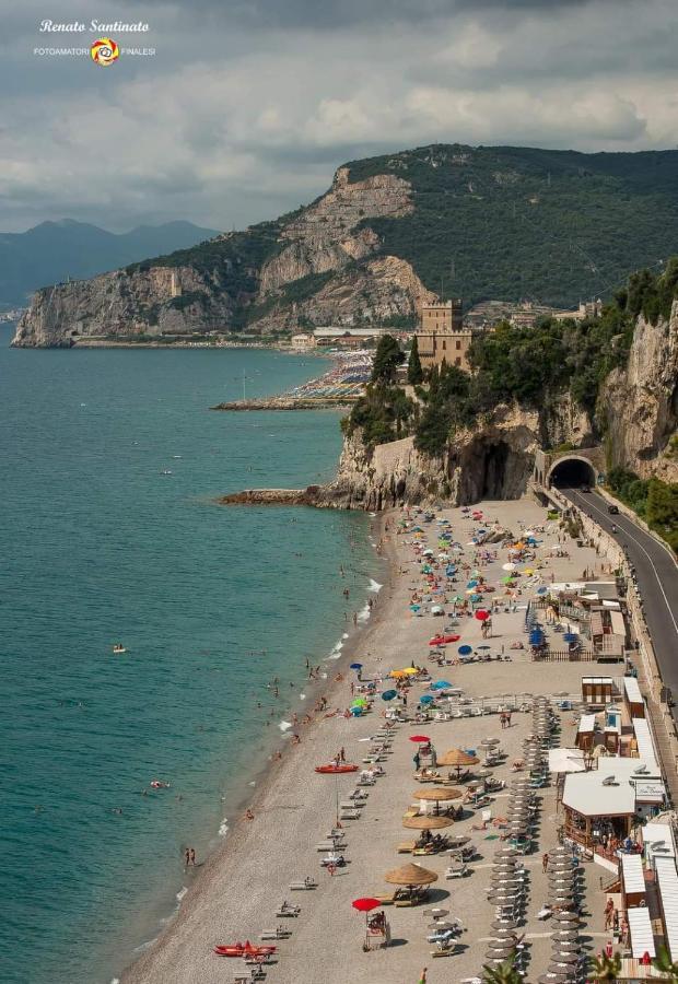 Locanda Ca De Rusitta Vezzi Portio Exterior foto