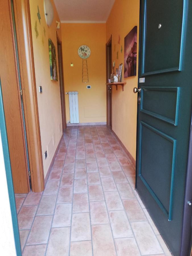 Locanda Ca De Rusitta Vezzi Portio Exterior foto
