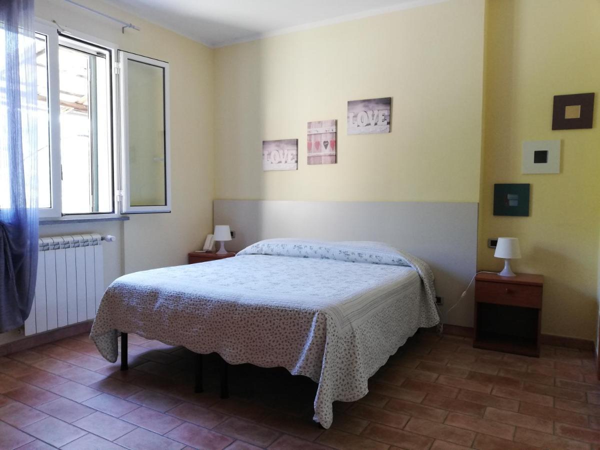 Locanda Ca De Rusitta Vezzi Portio Exterior foto