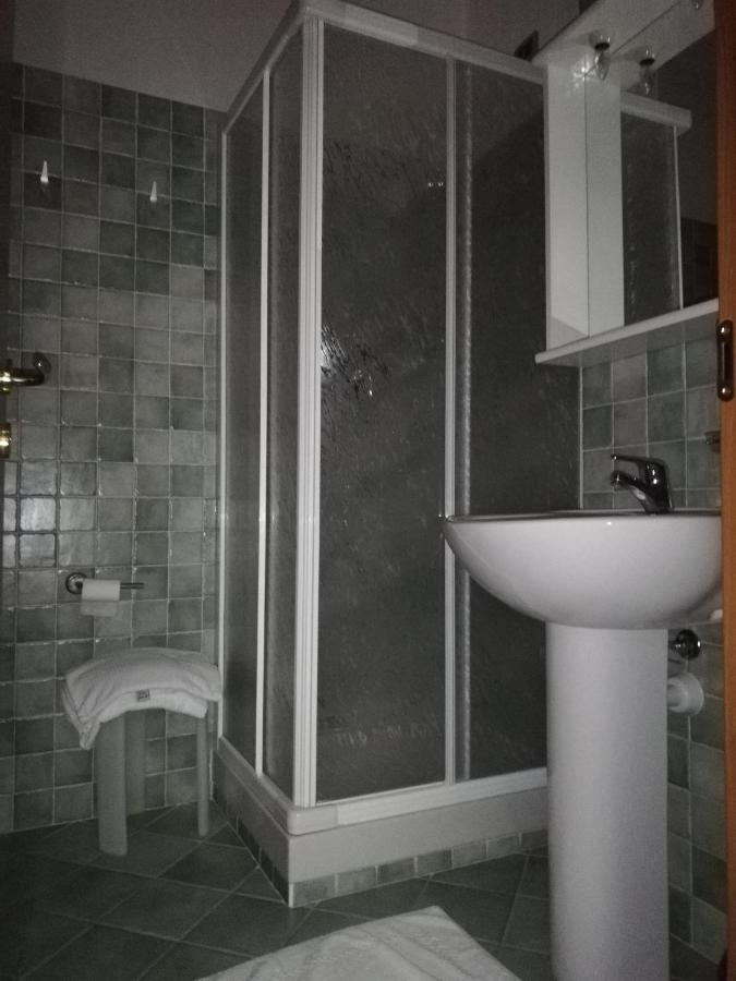 Locanda Ca De Rusitta Vezzi Portio Exterior foto
