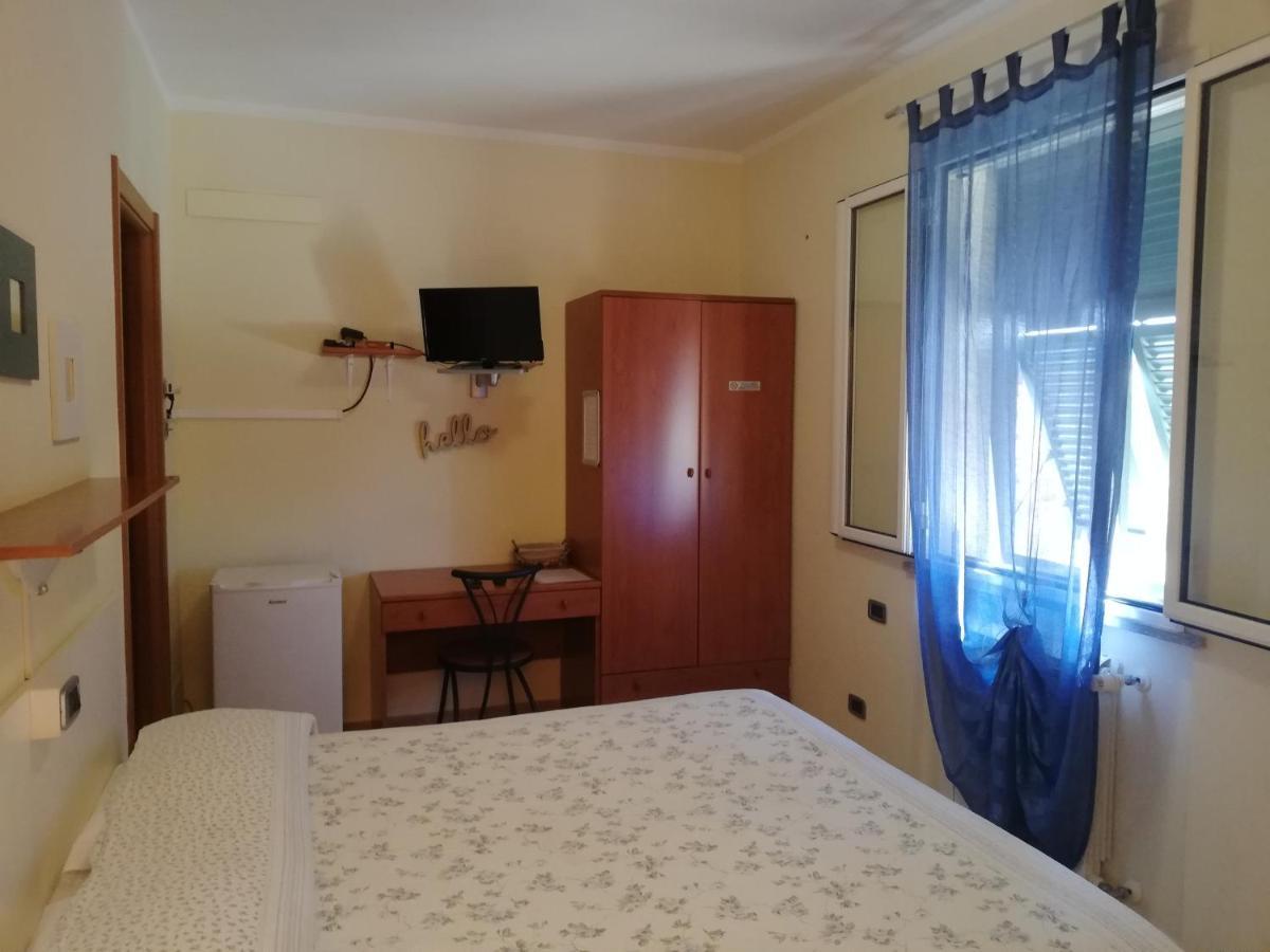 Locanda Ca De Rusitta Vezzi Portio Exterior foto